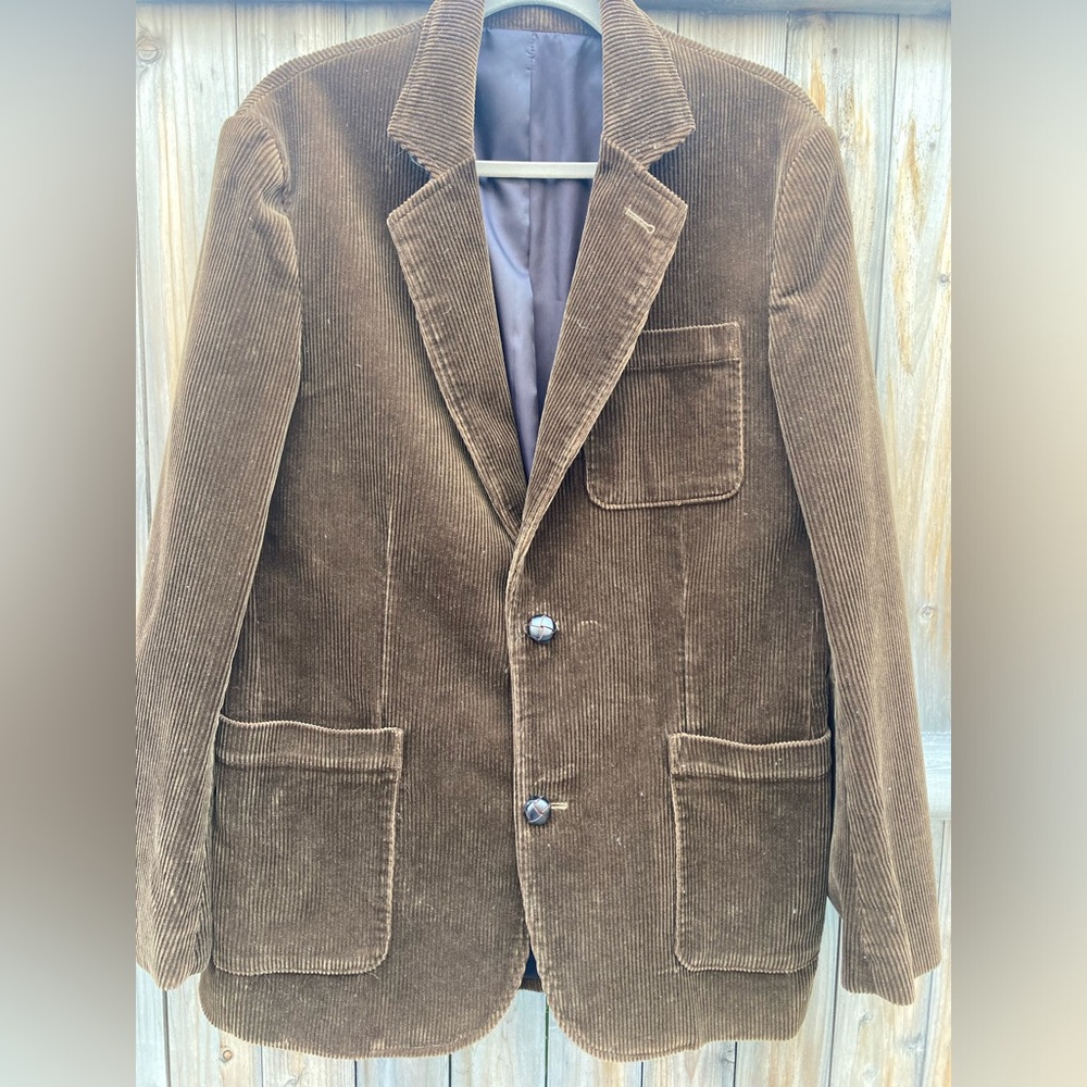 Eddie Bauer Sportscoat(40R)